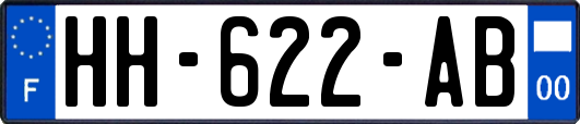 HH-622-AB