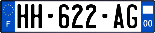 HH-622-AG