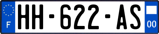 HH-622-AS