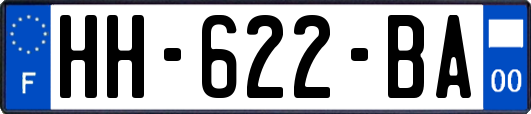HH-622-BA