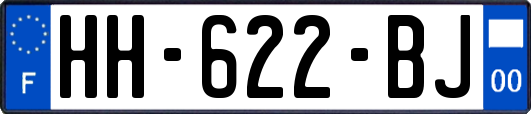 HH-622-BJ