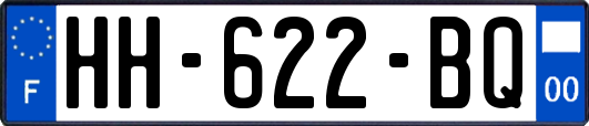 HH-622-BQ