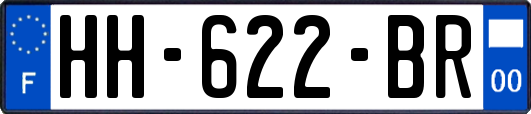 HH-622-BR