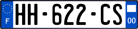 HH-622-CS