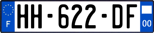 HH-622-DF