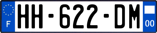 HH-622-DM