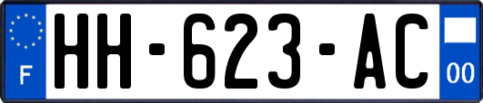 HH-623-AC
