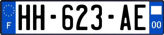 HH-623-AE