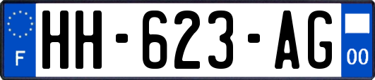 HH-623-AG