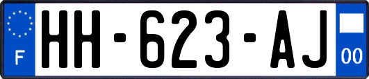 HH-623-AJ
