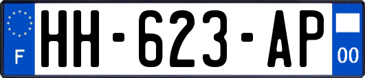 HH-623-AP