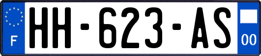 HH-623-AS