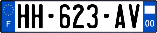HH-623-AV