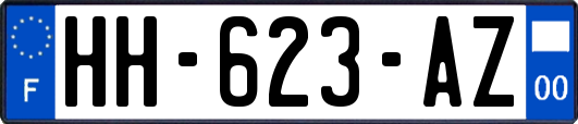 HH-623-AZ