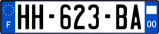 HH-623-BA