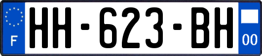 HH-623-BH