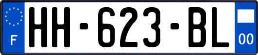 HH-623-BL