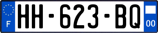 HH-623-BQ