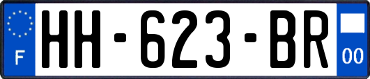HH-623-BR