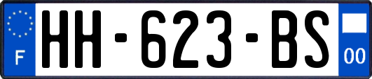 HH-623-BS