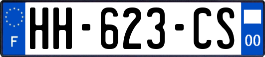 HH-623-CS