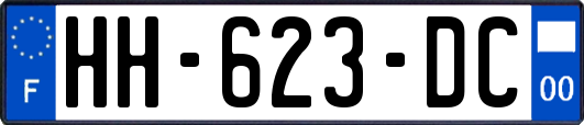 HH-623-DC