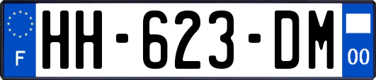 HH-623-DM
