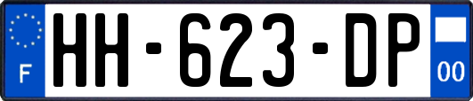 HH-623-DP