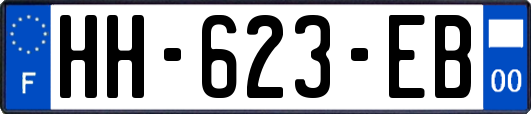 HH-623-EB