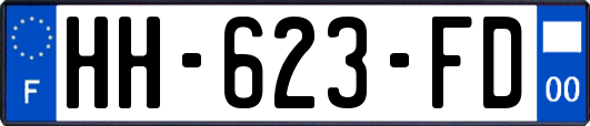 HH-623-FD
