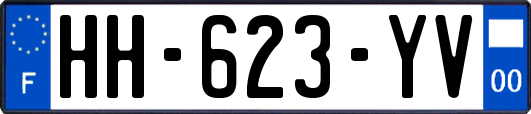 HH-623-YV