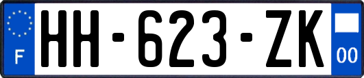 HH-623-ZK