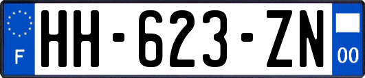 HH-623-ZN