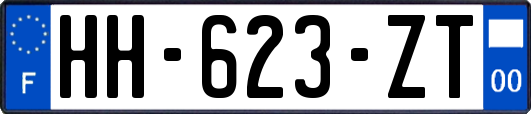 HH-623-ZT