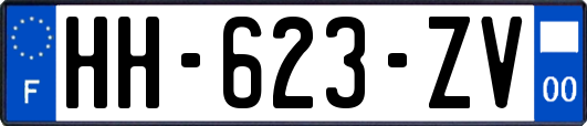 HH-623-ZV