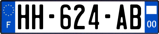 HH-624-AB