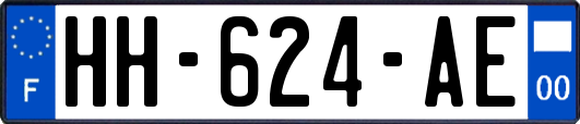 HH-624-AE