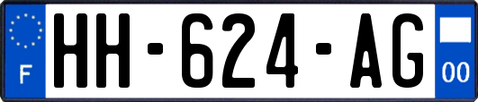 HH-624-AG