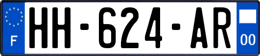 HH-624-AR
