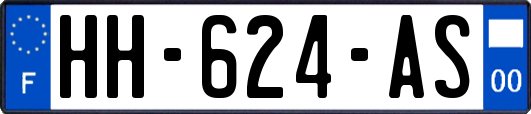 HH-624-AS