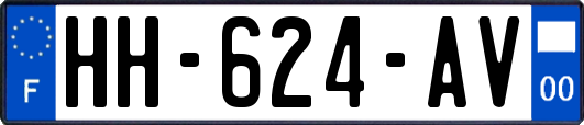 HH-624-AV