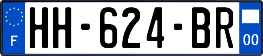 HH-624-BR