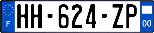 HH-624-ZP
