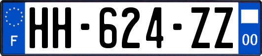 HH-624-ZZ