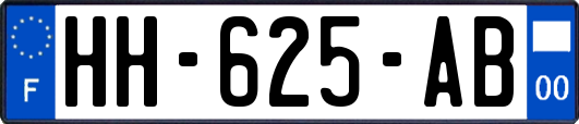 HH-625-AB
