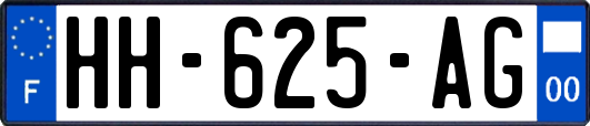 HH-625-AG