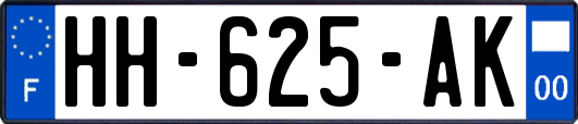 HH-625-AK