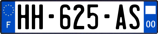 HH-625-AS