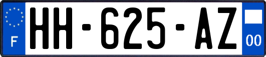 HH-625-AZ