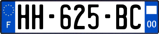 HH-625-BC